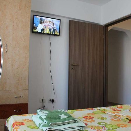 Apartament Anca Apartment Tîrgu Ocna Екстериор снимка